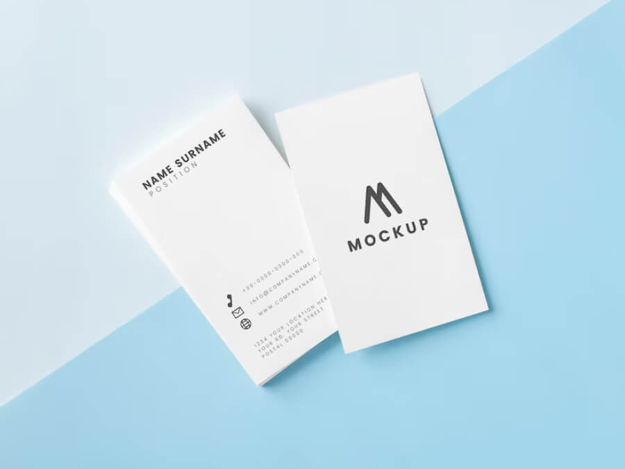 Modern Minimalist Script